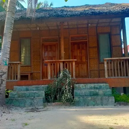 Jjs Backpackers Village Siquijor Exterior photo