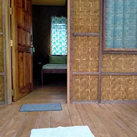 Jjs Backpackers Village Siquijor Exterior photo