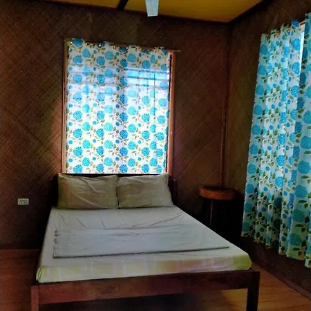 Jjs Backpackers Village Siquijor Exterior photo