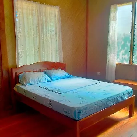 Jjs Backpackers Village Siquijor Exterior photo