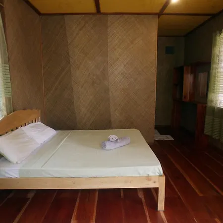 Jjs Backpackers Village Siquijor Exterior photo