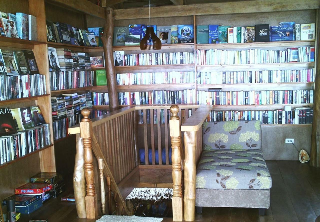 Jjs Backpackers Village Hostel