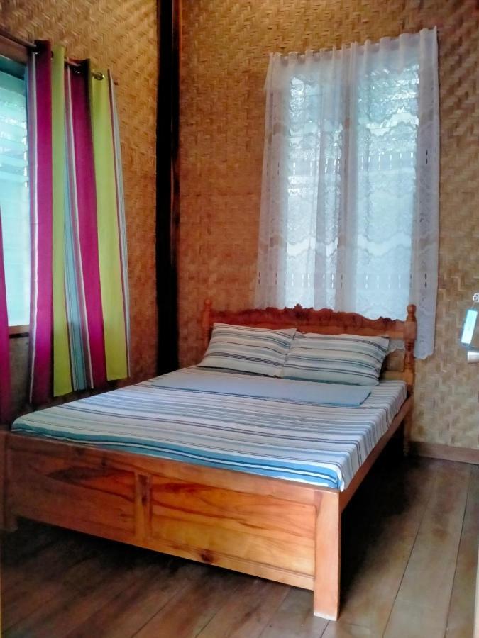 Jjs Backpackers Village Siquijor