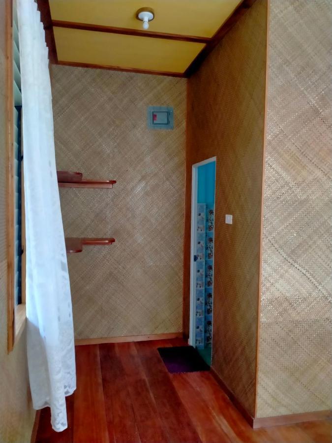 Jjs Backpackers Village