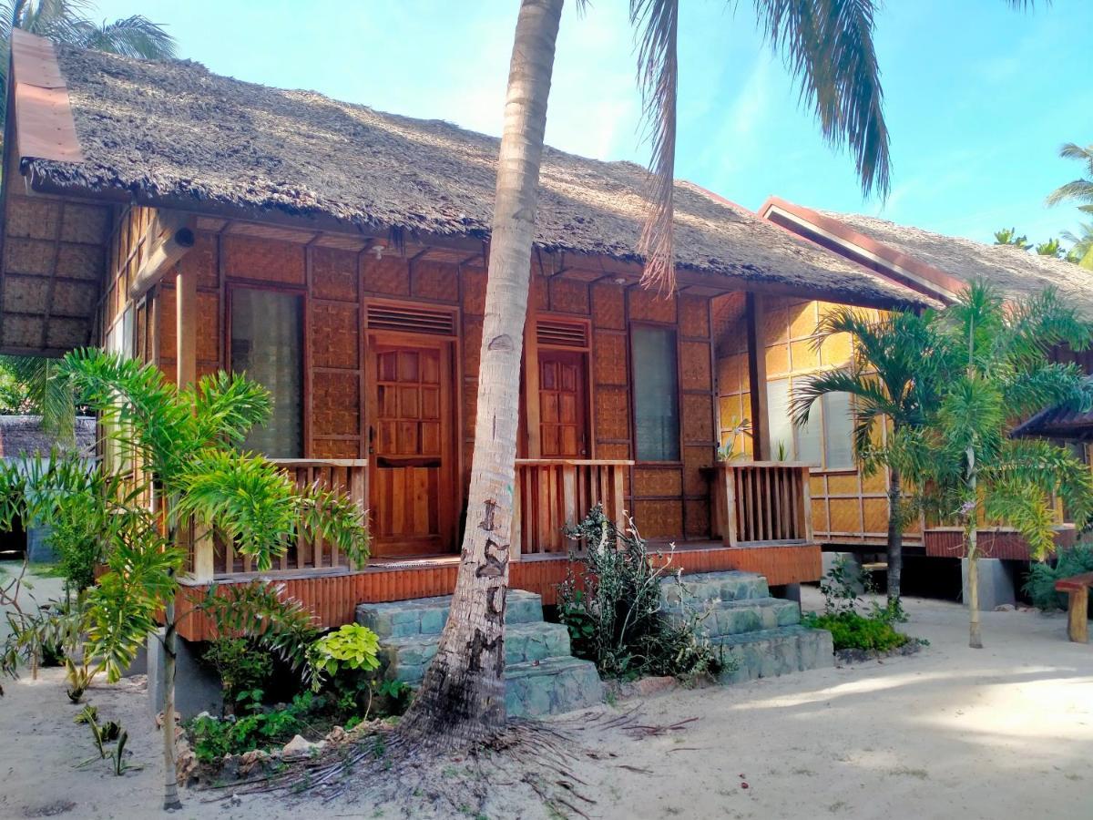 Jjs Backpackers Village Siquijor