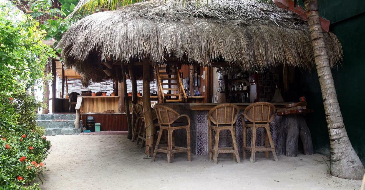 Jjs Backpackers Village Hostel Siquijor