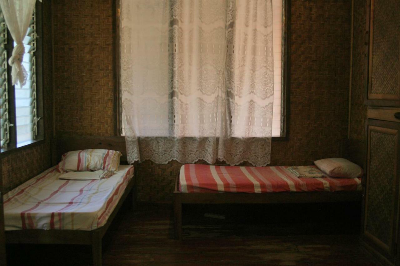 Jjs Backpackers Village Hostel Siquijor