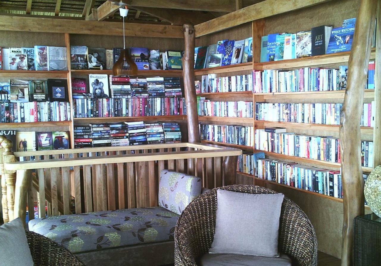 Jjs Backpackers Village *