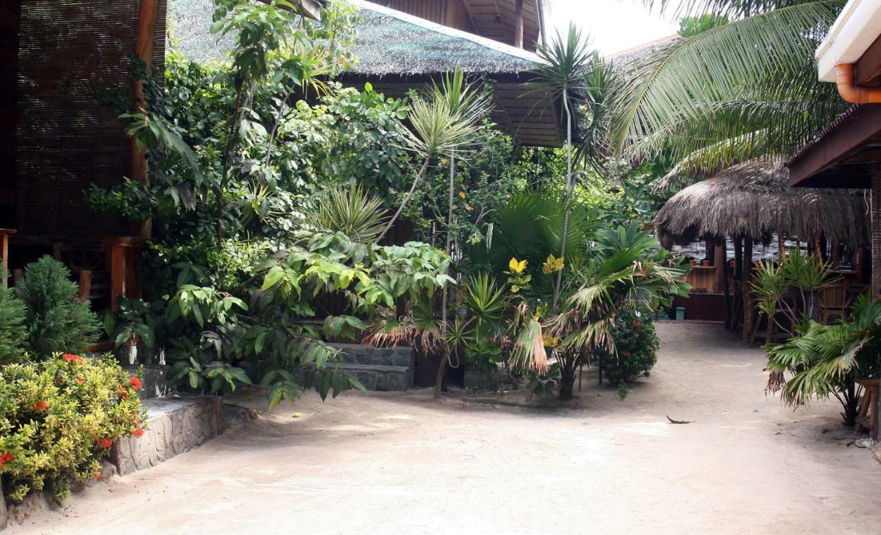 Jjs Backpackers Village * Siquijor
