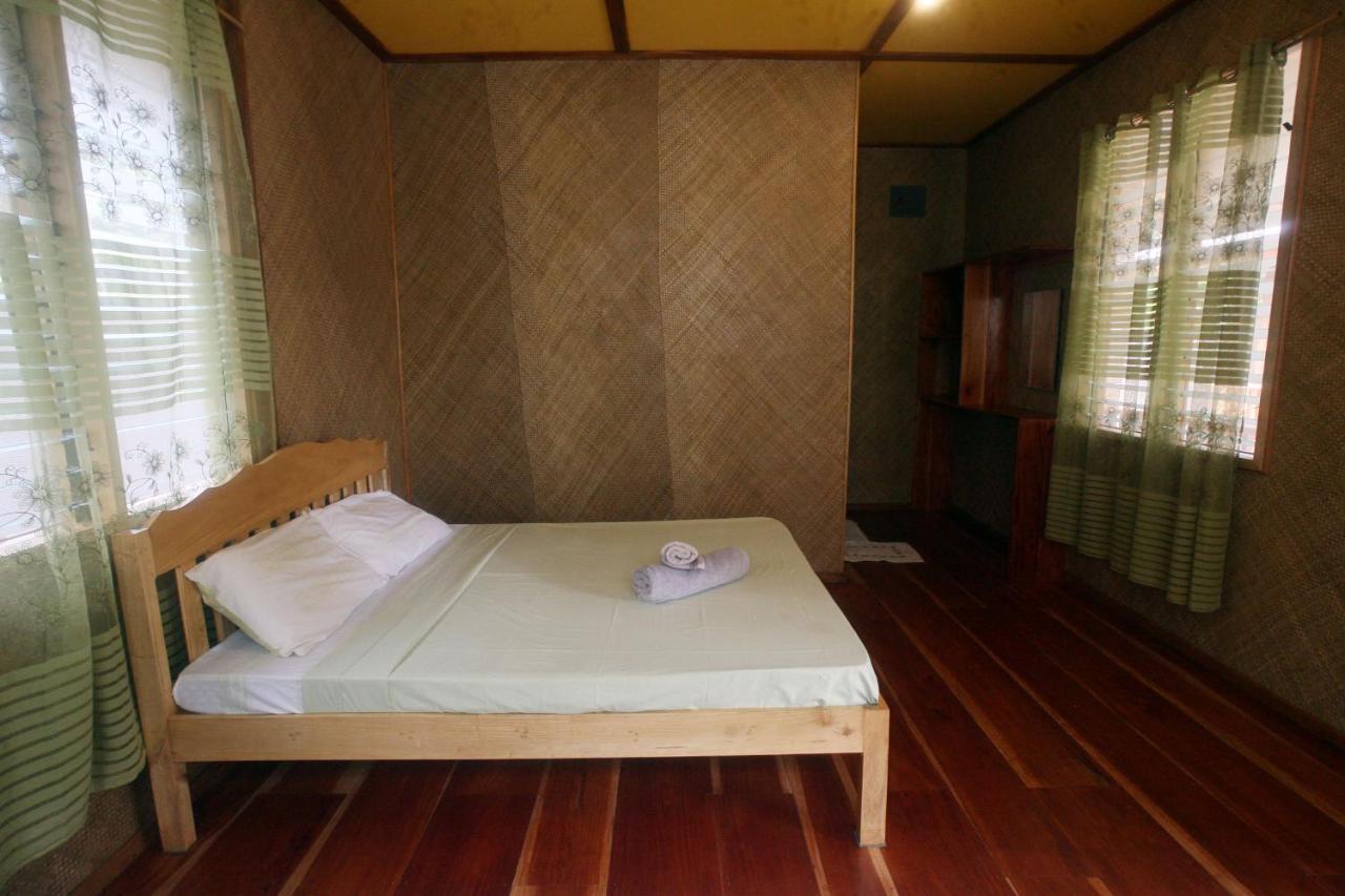 Jjs Backpackers Village Hostel