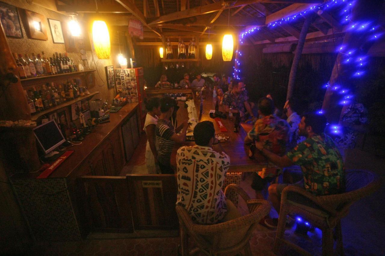 Jjs Backpackers Village Hostel