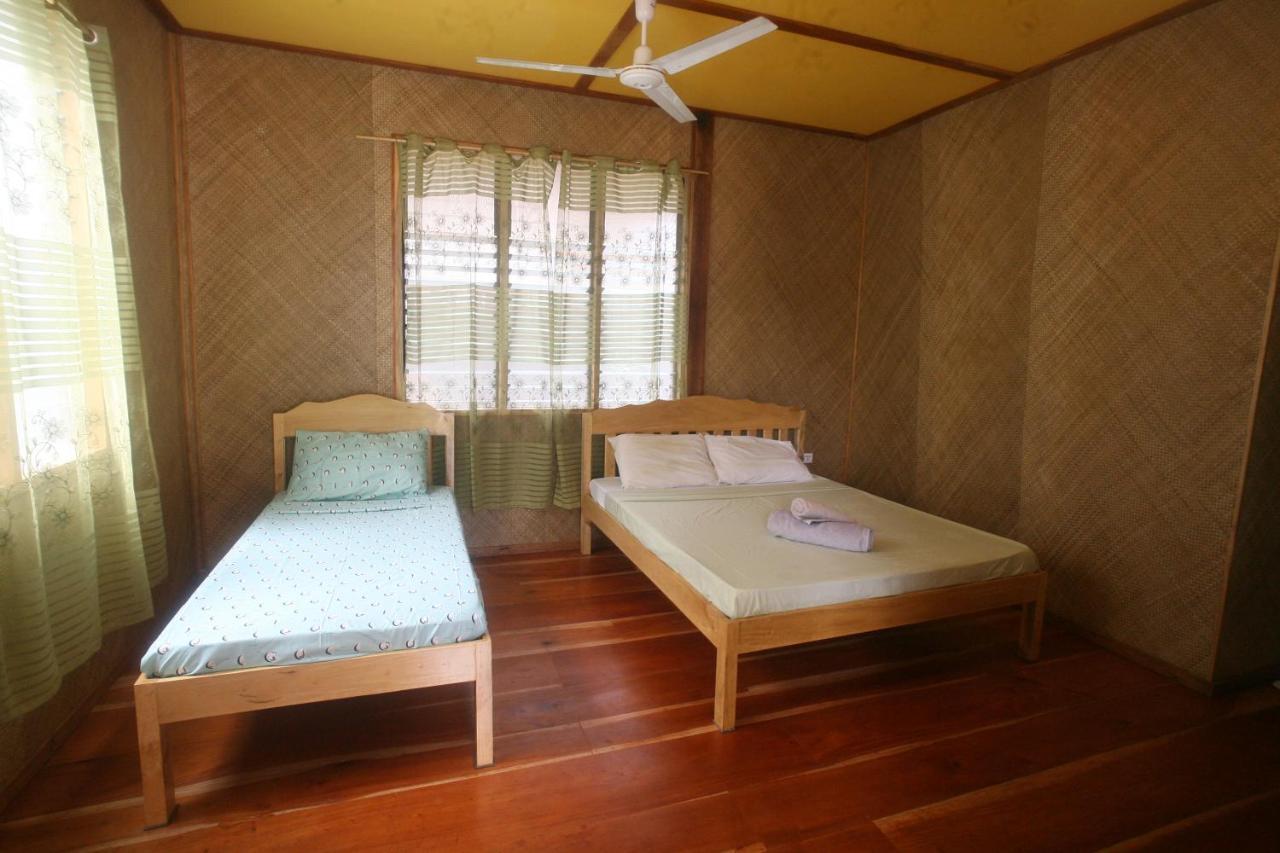 Jjs Backpackers Village Hostel Siquijor