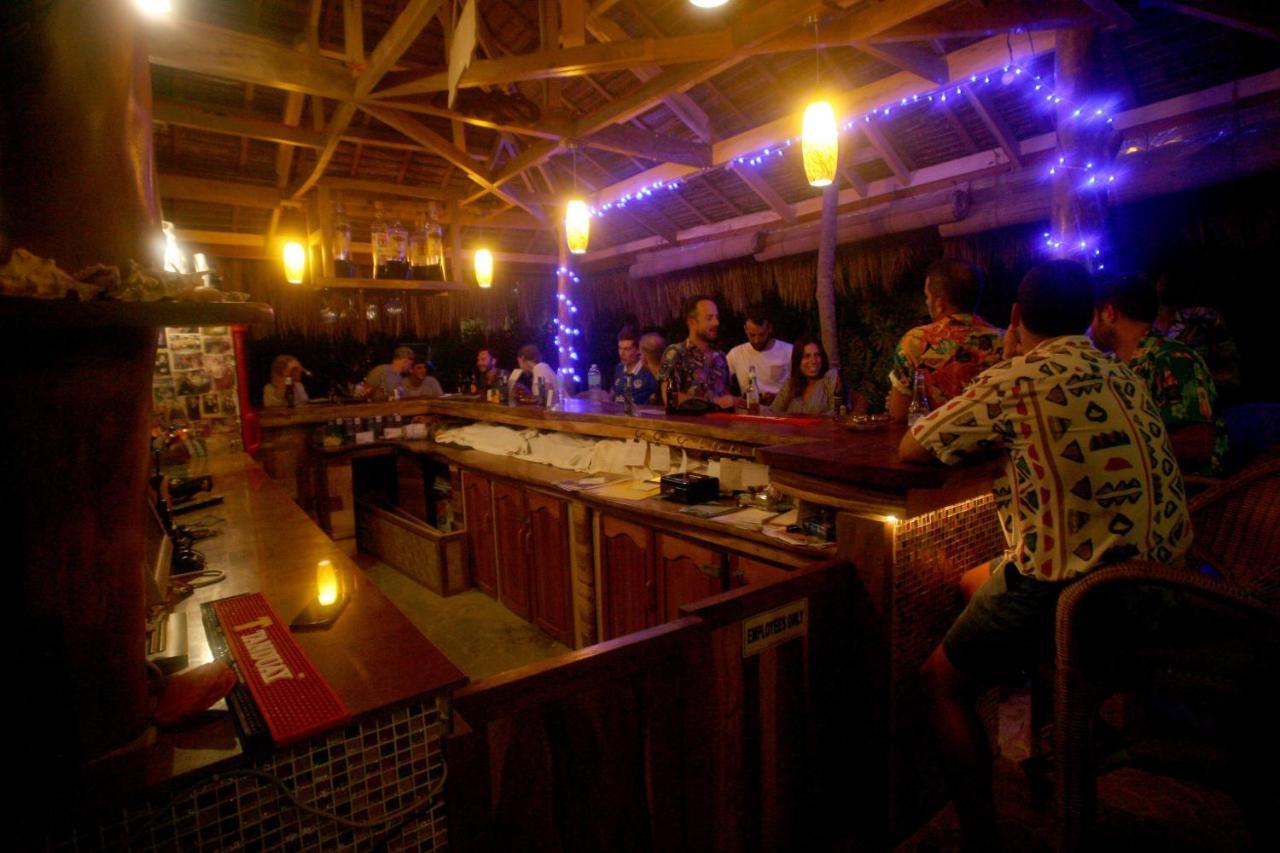 Jjs Backpackers Village *